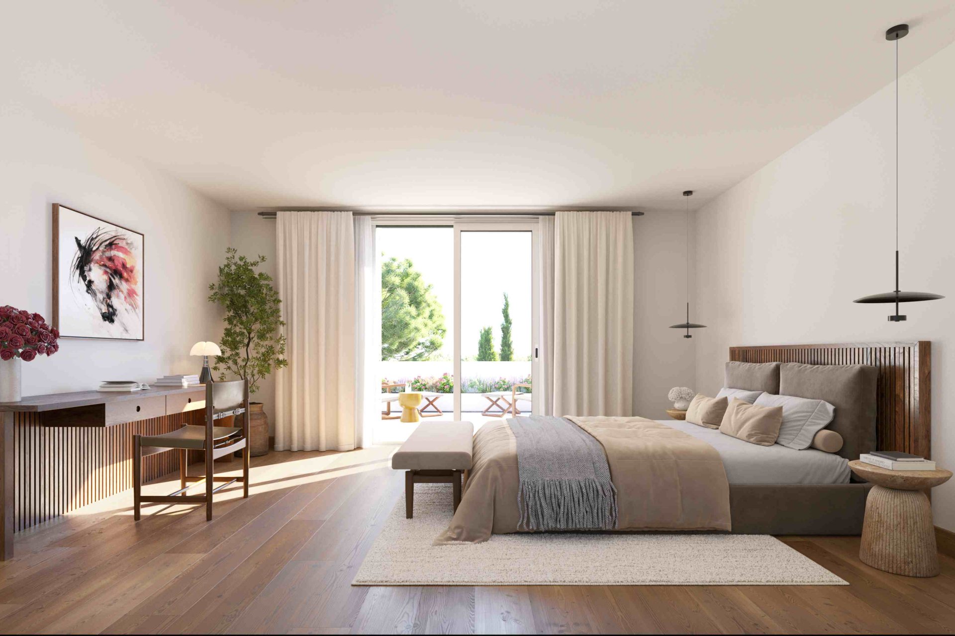 Nieuwbouw Woningen - Villa - Sotogrande