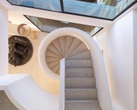 Nieuwbouw Woningen - Villa - Teulada