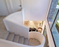 Nieuwbouw Woningen - Villa - Teulada