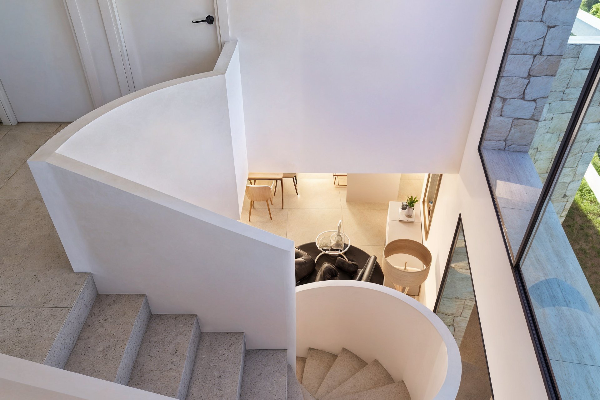 Nieuwbouw Woningen - Villa - Teulada