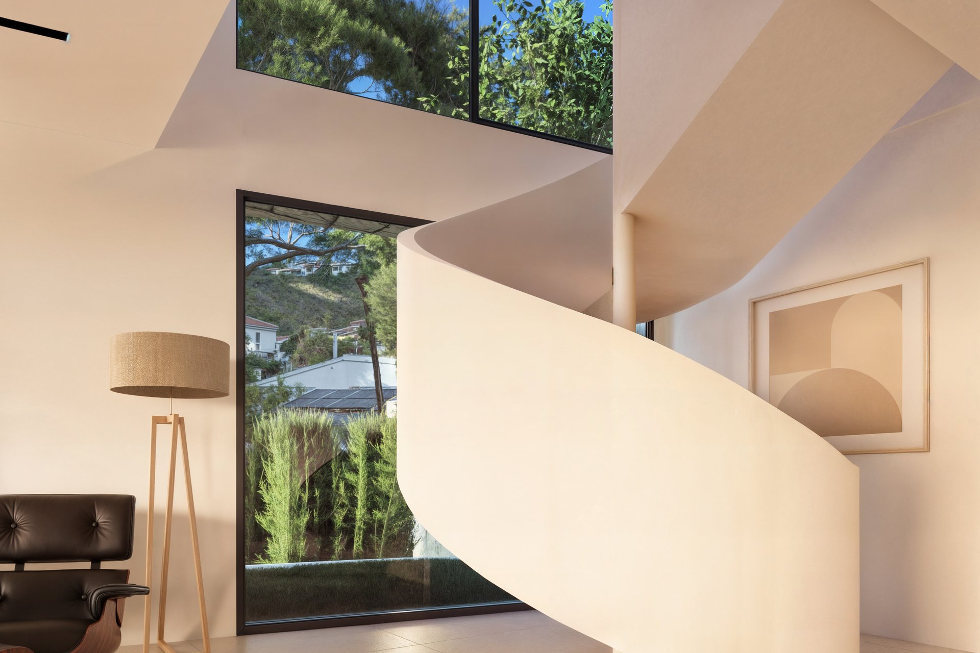 Nieuwbouw Woningen - Villa - Teulada