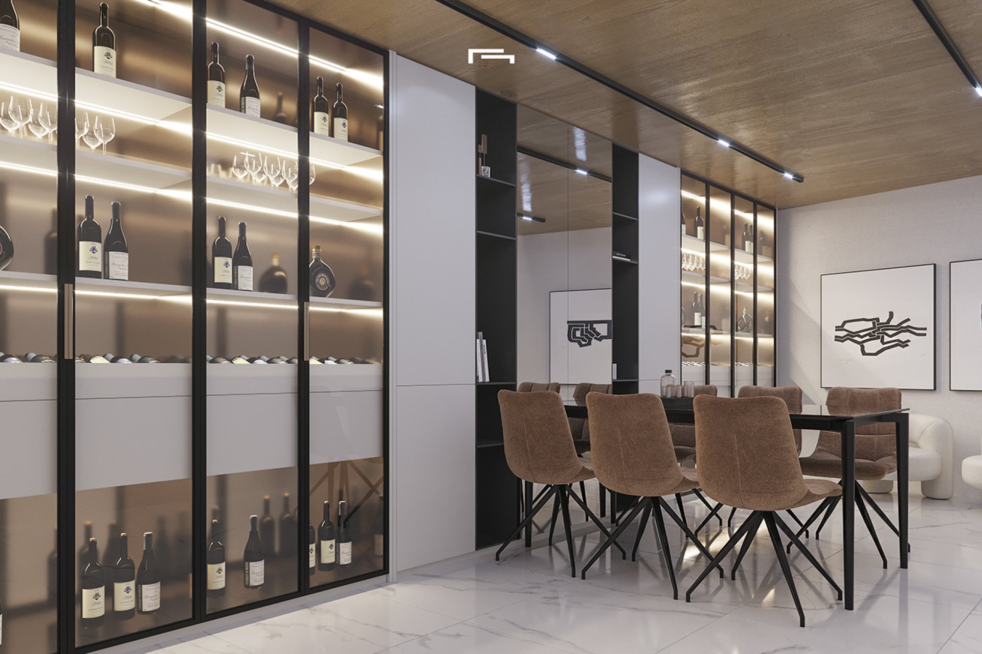 Nieuwbouw Woningen - Villa - Teulada