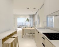 Nieuwbouw Woningen - Villa - Torre de la Horadada