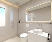 Nieuwbouw Woningen - Villa - Torre de la Horadada