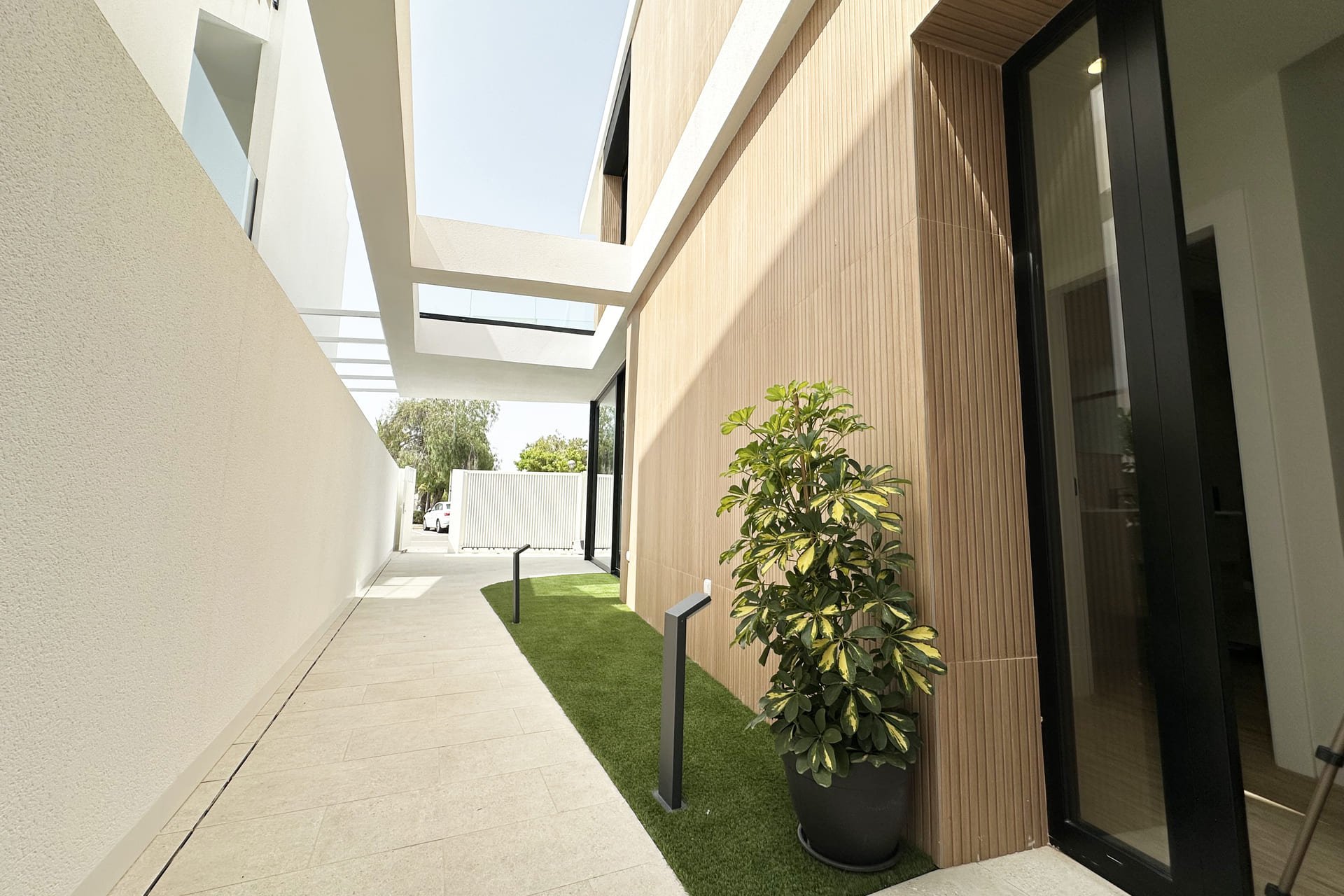 Nieuwbouw Woningen - Villa - Torre de la Horadada