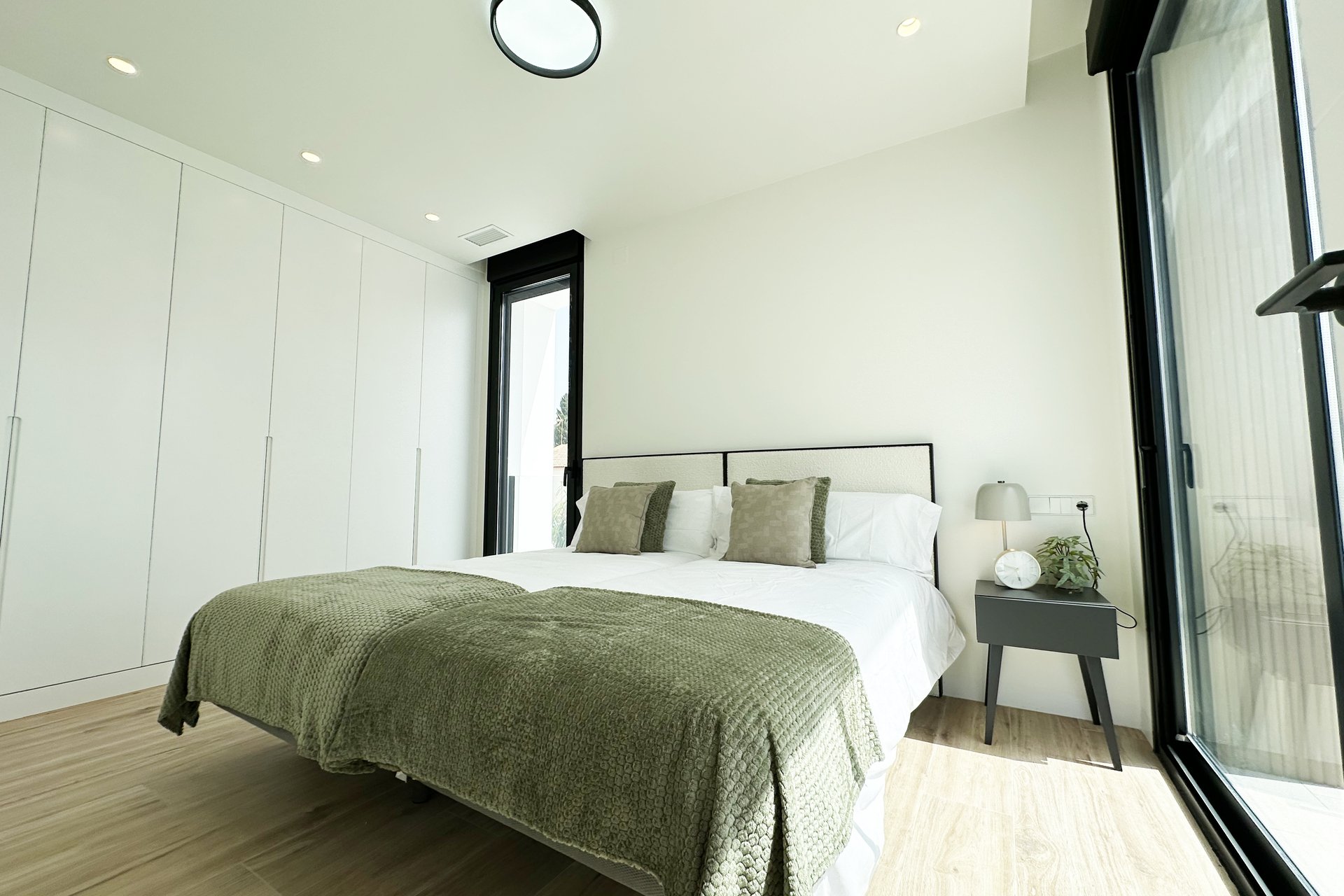 Nieuwbouw Woningen - Villa - Torre de la Horadada