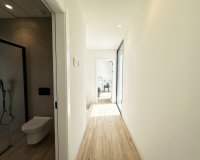 Nieuwbouw Woningen - Villa - Torre de la Horadada