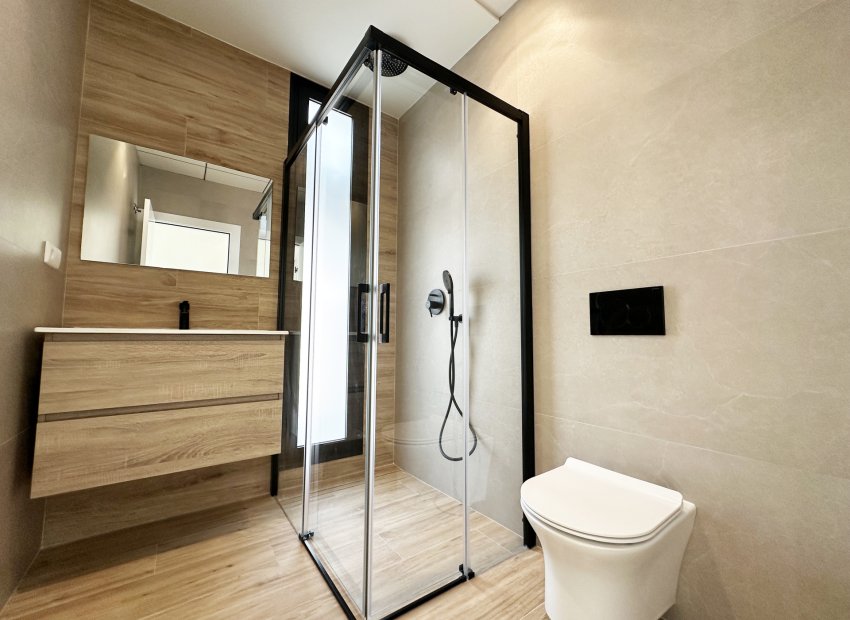 Nieuwbouw Woningen - Villa - Torre de la Horadada