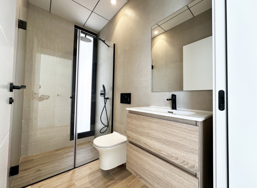 Nieuwbouw Woningen - Villa - Torre de la Horadada