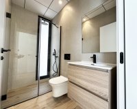 Nieuwbouw Woningen - Villa - Torre de la Horadada