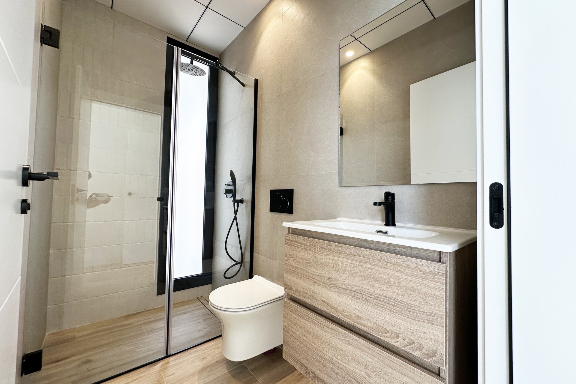 Nieuwbouw Woningen - Villa - Torre de la Horadada