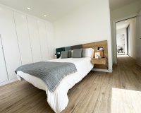 Nieuwbouw Woningen - Villa - Torre de la Horadada