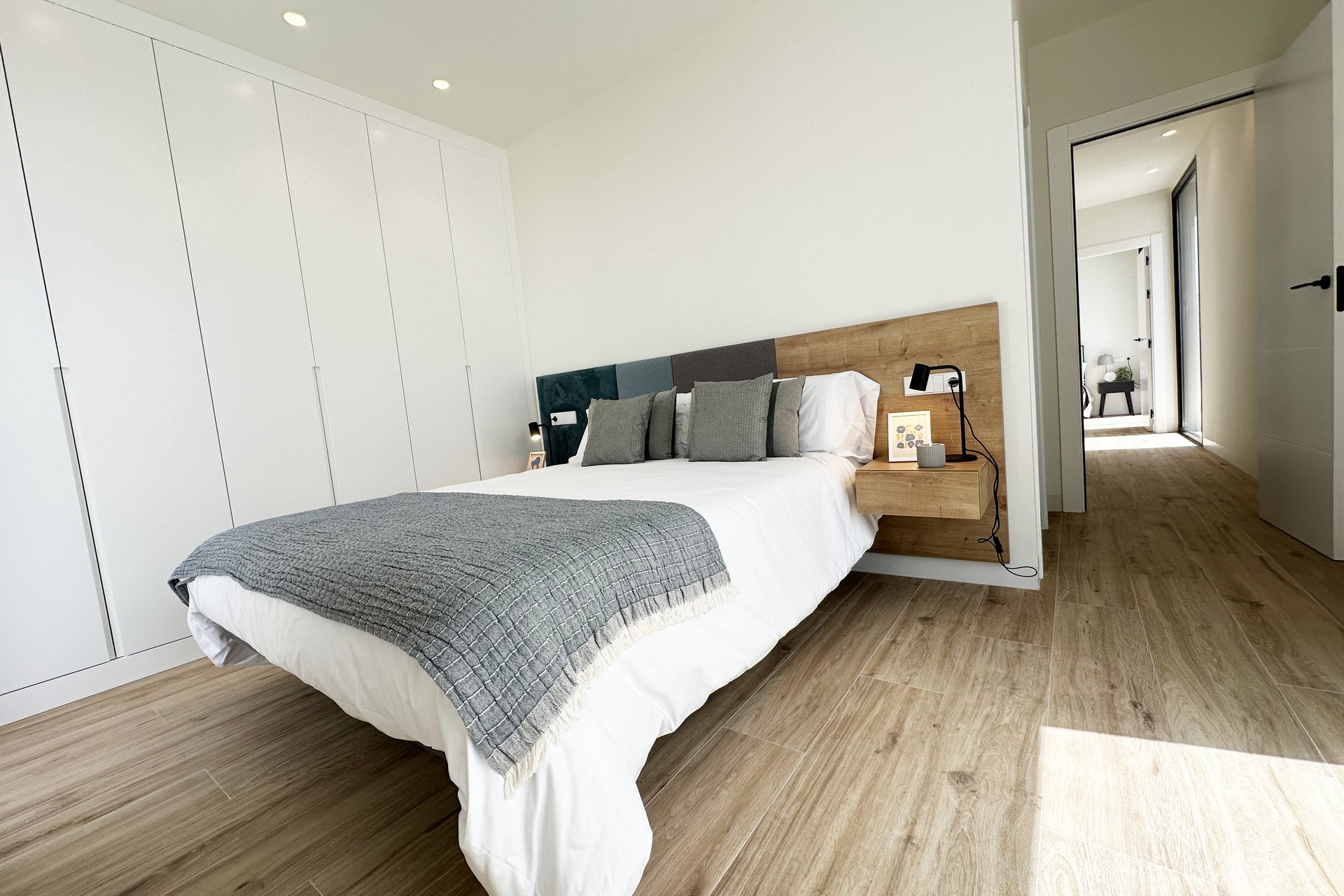 Nieuwbouw Woningen - Villa - Torre de la Horadada