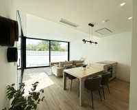 Nieuwbouw Woningen - Villa - Torre de la Horadada