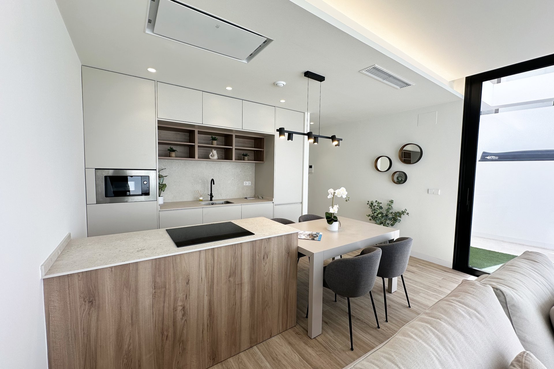 Nieuwbouw Woningen - Villa - Torre de la Horadada