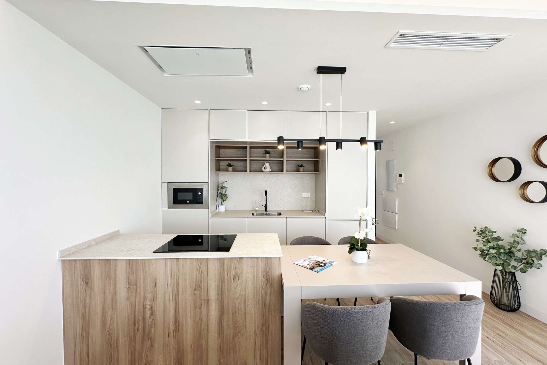 Nieuwbouw Woningen - Villa - Torre de la Horadada