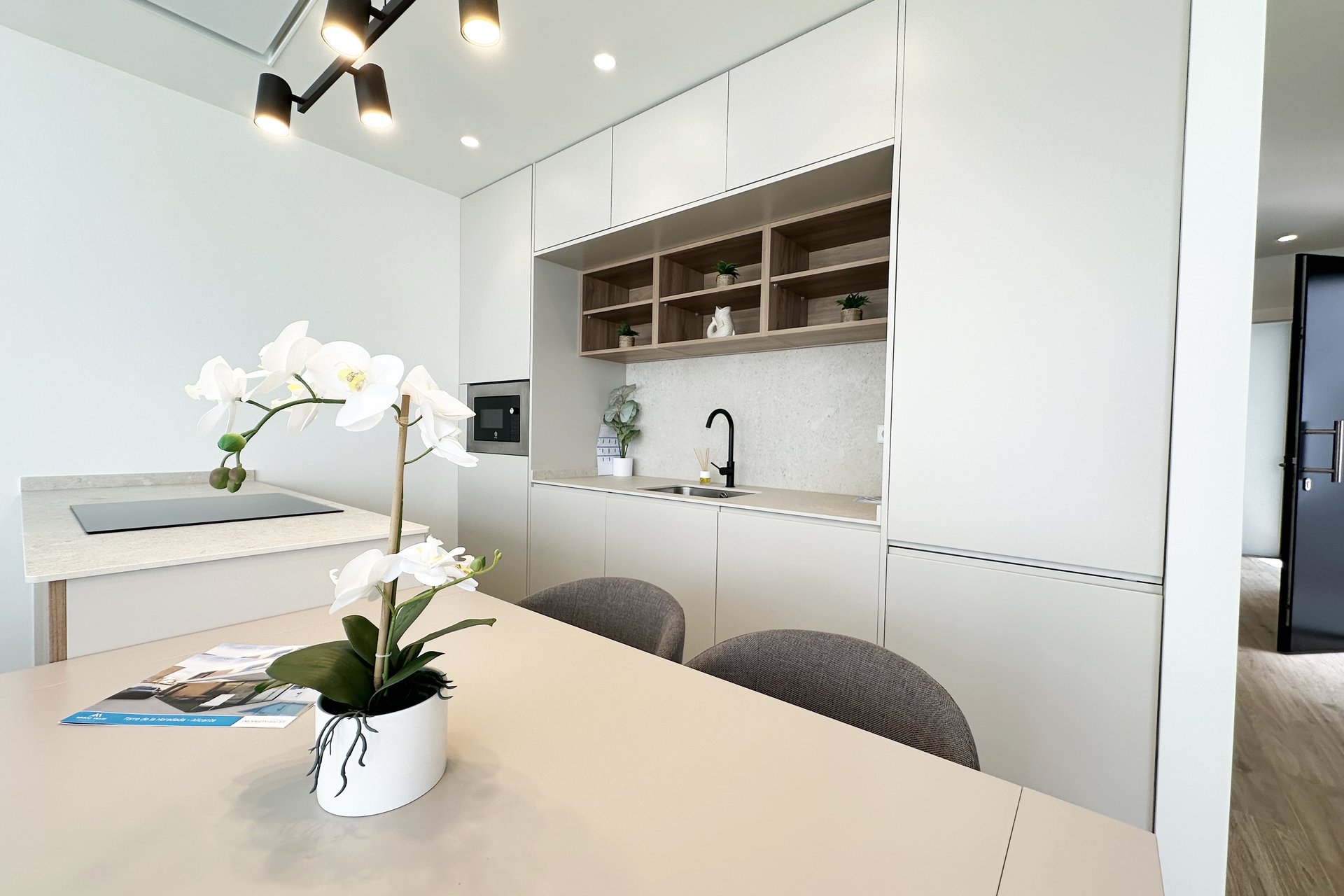 Nieuwbouw Woningen - Villa - Torre de la Horadada