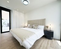 Nieuwbouw Woningen - Villa - Torre de la Horadada