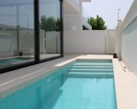 Nieuwbouw Woningen - Villa - Torre de la Horadada