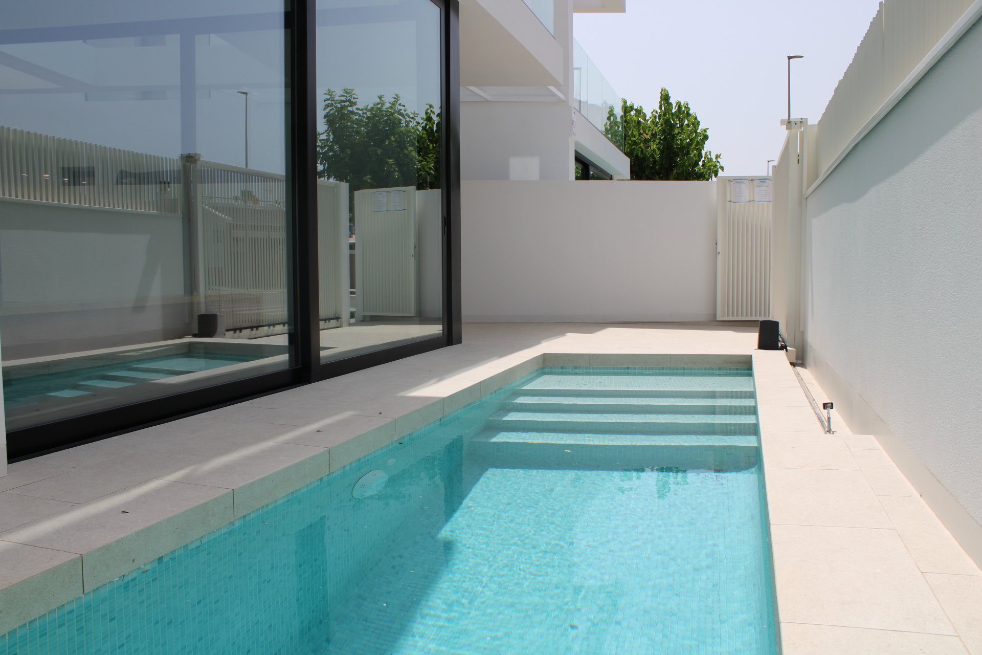 Nieuwbouw Woningen - Villa - Torre de la Horadada