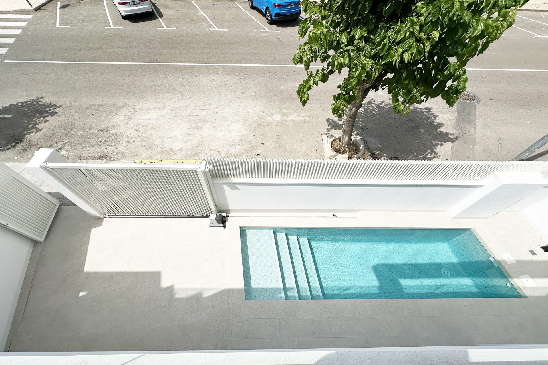 Nieuwbouw Woningen - Villa - Torre de la Horadada
