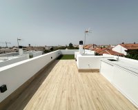 Nieuwbouw Woningen - Villa - Torre de la Horadada