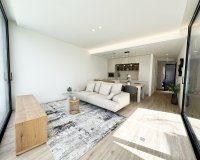 Nieuwbouw Woningen - Villa - Torre de la Horadada