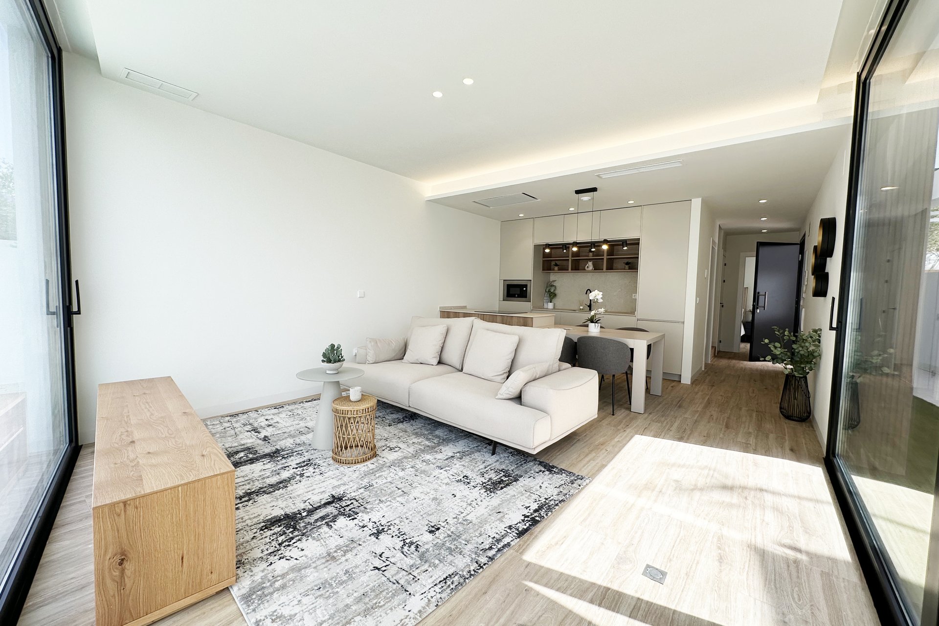 Nieuwbouw Woningen - Villa - Torre de la Horadada