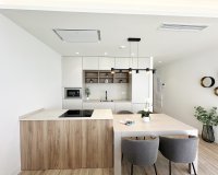 Nieuwbouw Woningen - Villa - Torre de la Horadada