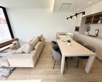 Nieuwbouw Woningen - Villa - Torre de la Horadada