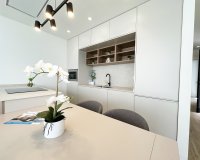 Nieuwbouw Woningen - Villa - Torre de la Horadada