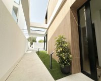 Nieuwbouw Woningen - Villa - Torre de la Horadada