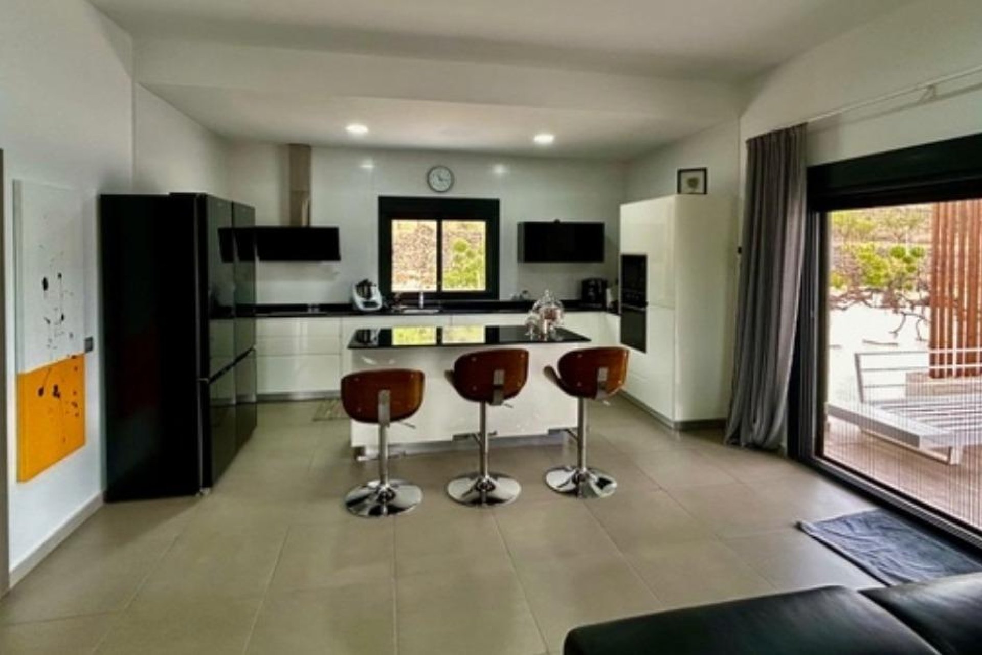 Nieuwbouw Woningen - Villa - Torre del Rico