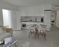 Nieuwbouw Woningen - Villa - Torre Pacheco