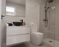 Nieuwbouw Woningen - Villa - Torre Pacheco