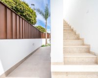 Nieuwbouw Woningen - Villa - Torre Pacheco