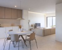 Nieuwbouw Woningen - Villa - Torre Pacheco