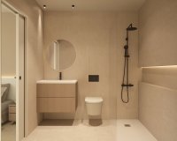 Nieuwbouw Woningen - Villa - Torre Pacheco