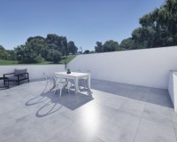 Nieuwbouw Woningen - Villa - Torre Pacheco