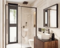 Nieuwbouw Woningen - Villa - Torre Pacheco