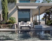 Nieuwbouw Woningen - Villa - Torre Pacheco