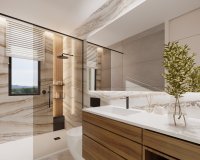 Nieuwbouw Woningen - Villa - Torre Pacheco