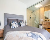 Nieuwbouw Woningen - Villa - Torre Pacheco