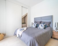 Nieuwbouw Woningen - Villa - Torre Pacheco