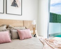 Nieuwbouw Woningen - Villa - Torre Pacheco