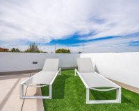 Nieuwbouw Woningen - Villa - Torre Pacheco