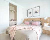 Nieuwbouw Woningen - Villa - Torre Pacheco