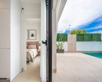 Nieuwbouw Woningen - Villa - Torre Pacheco