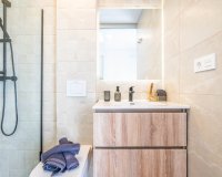 Nieuwbouw Woningen - Villa - Torre Pacheco