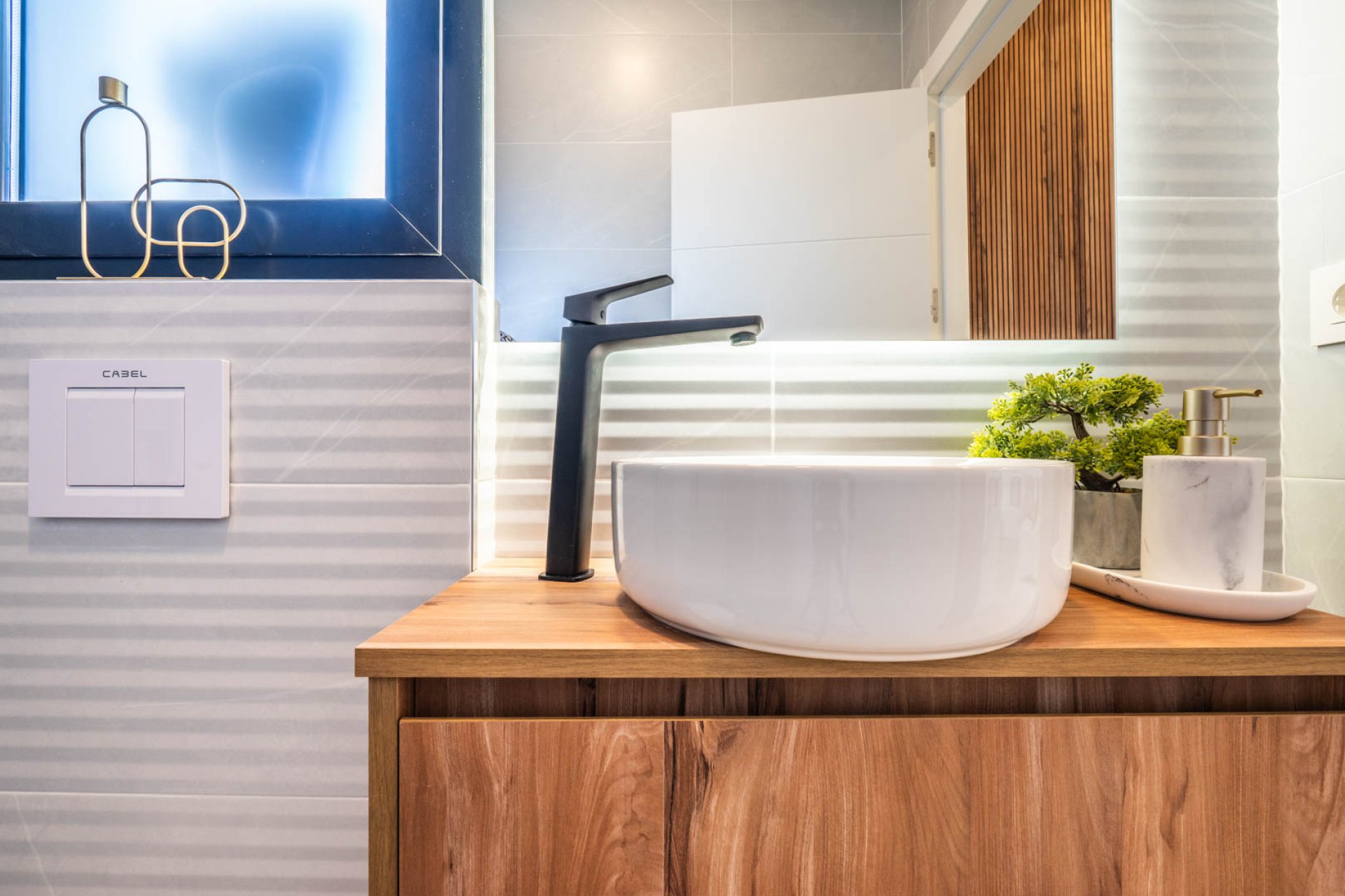 Nieuwbouw Woningen - Villa - Torre Pacheco